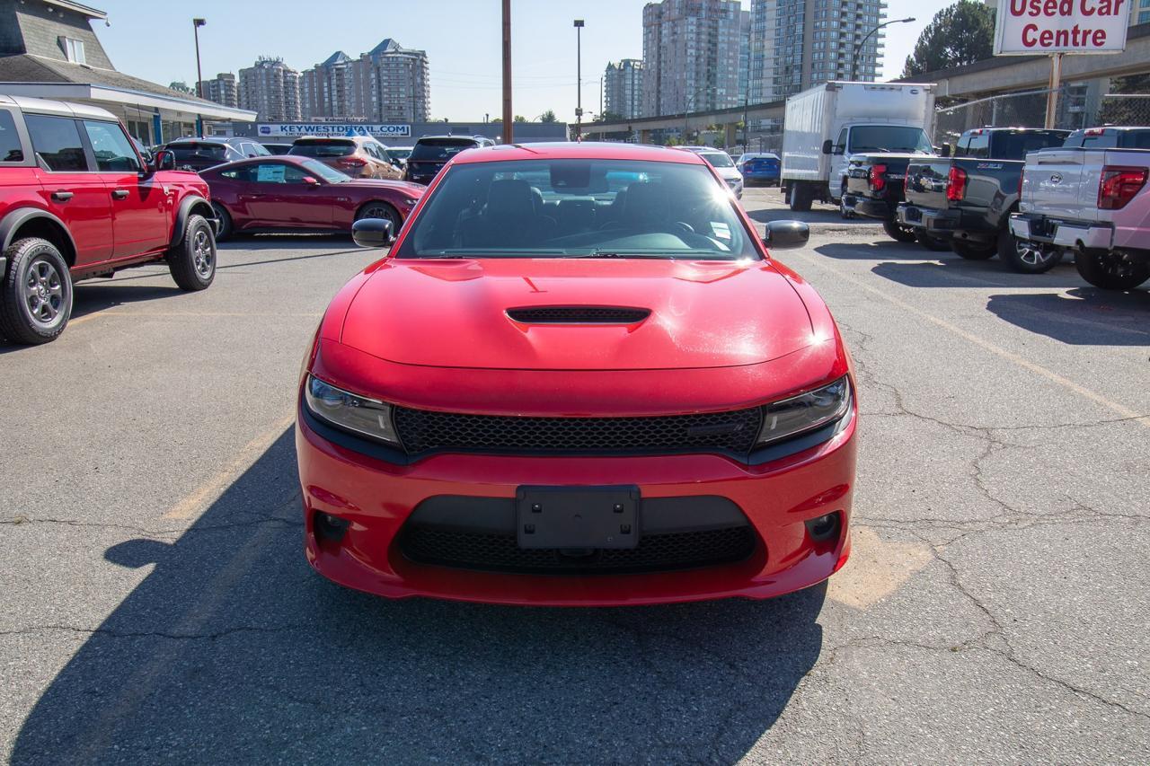 Dodge Charger 2023
