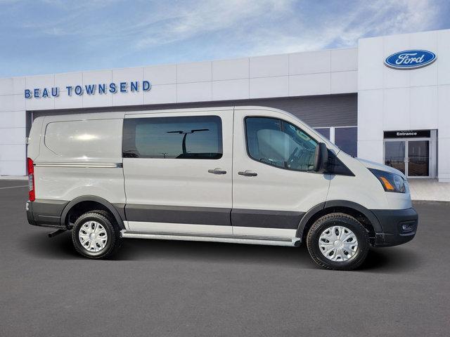 Ford Transit 2024