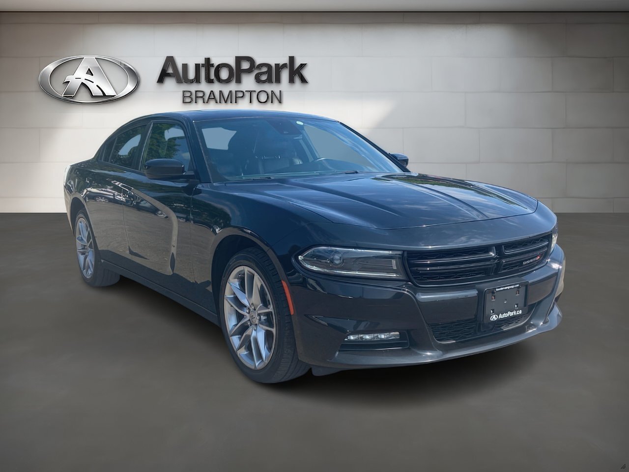 Dodge Charger 2023