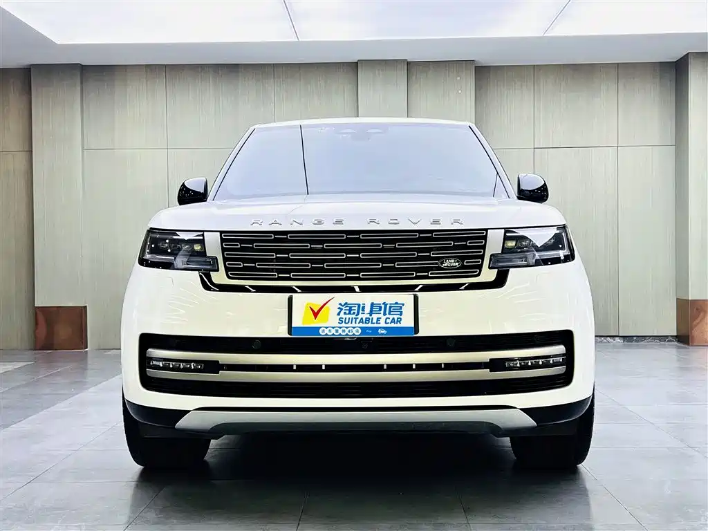 Land Rover Range Rover 2023