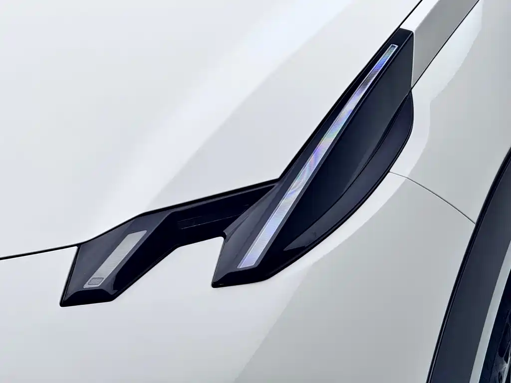 Zeekr X 2024