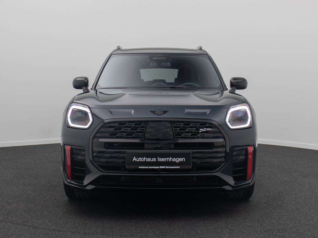Mini JOHN COOPER WORKS COUNTRYMAN 2024