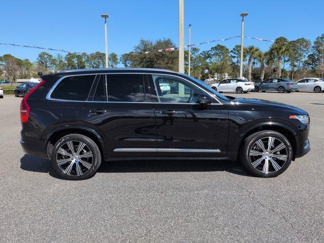 Volvo XC90 2022