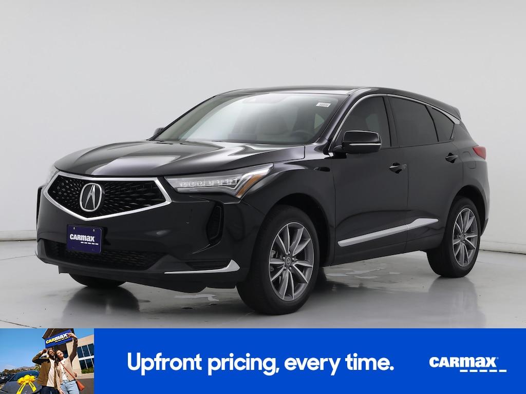 Acura RDX 2023
