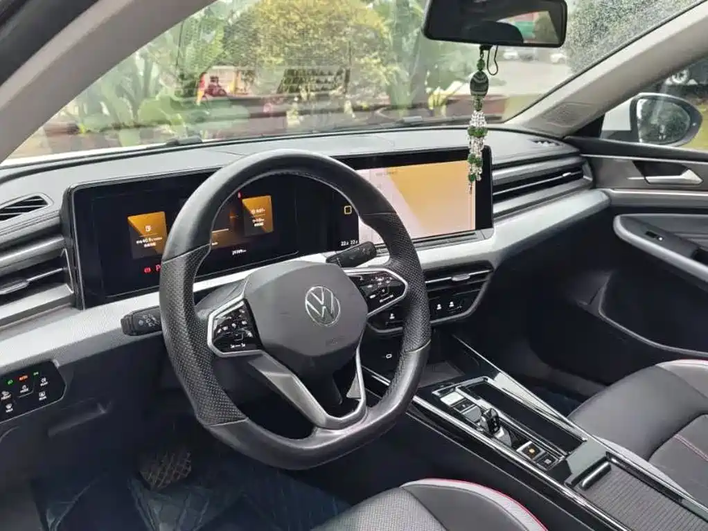 Volkswagen Lamando 2022
