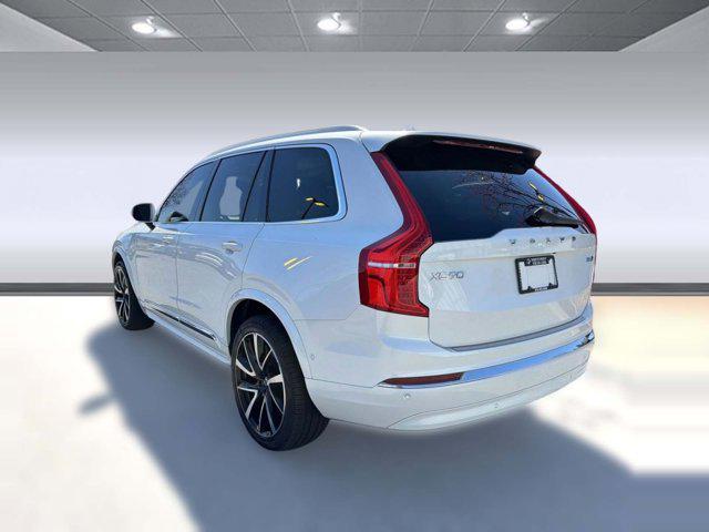 Volvo XC90 2023