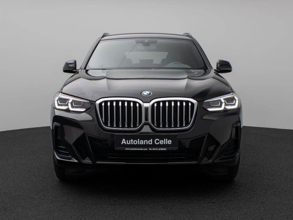 BMW X3 2023