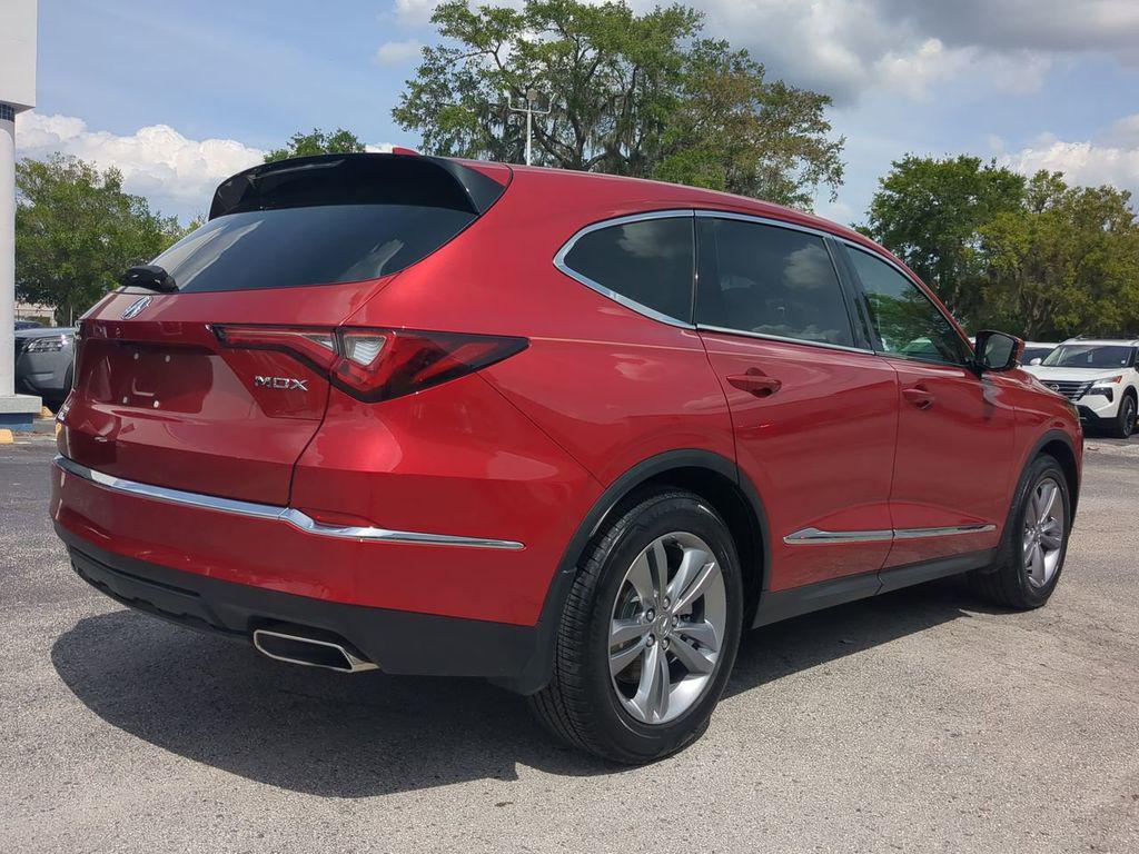 Acura MDX 2024