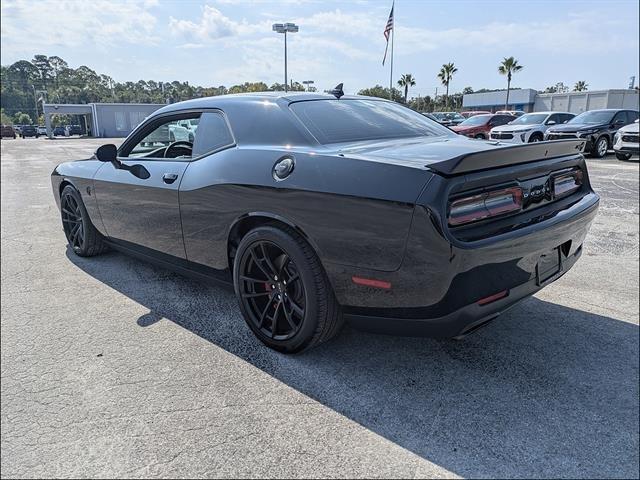 Dodge Challenger 2023