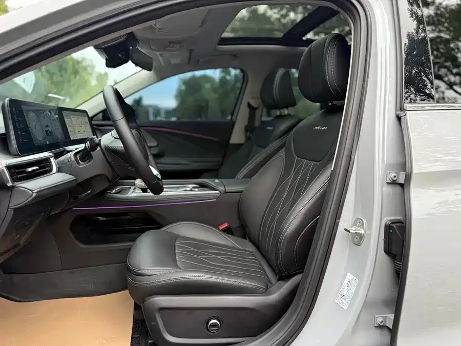 CHERY Arrizo 8 2023