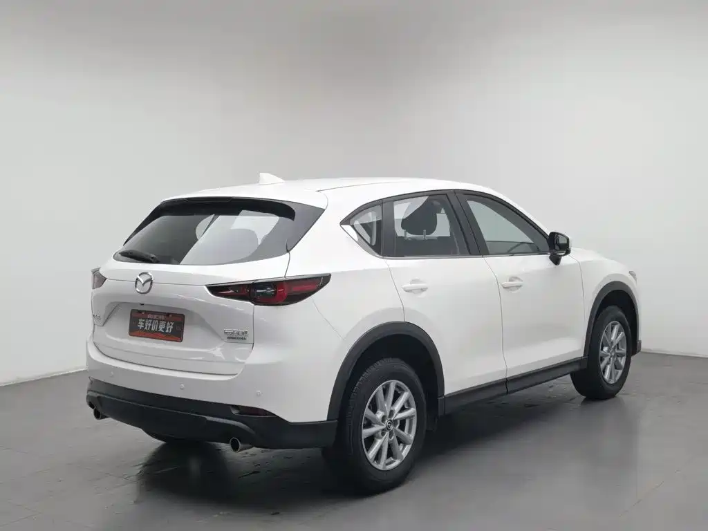 Mazda CX-5 2024