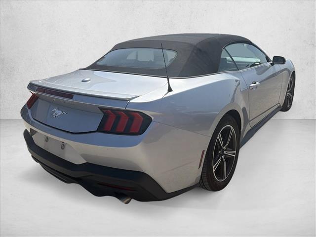 Ford Mustang 2024