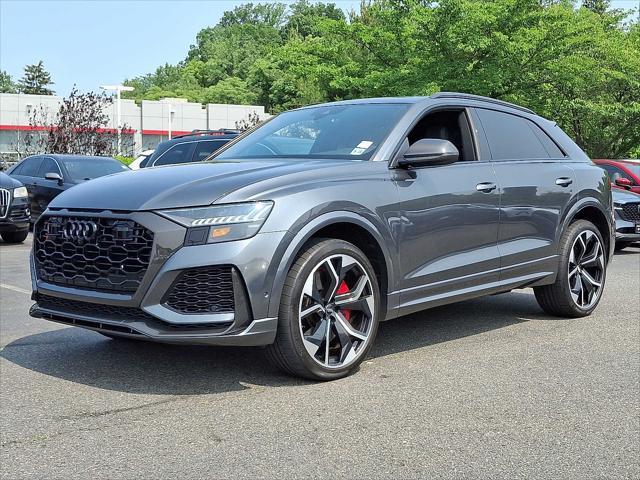 Audi RS Q8 2021