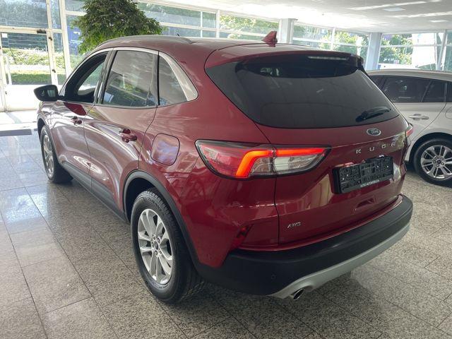 Ford Kuga 2021