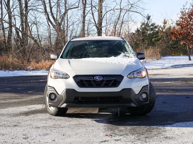 Subaru Crosstrek 2023