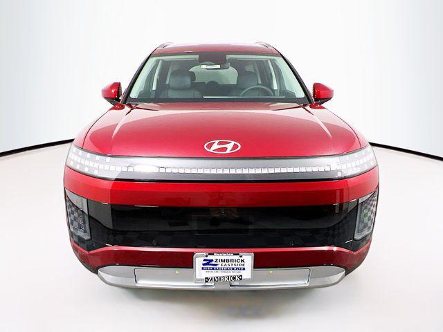 Hyundai IONIQ 9 2026