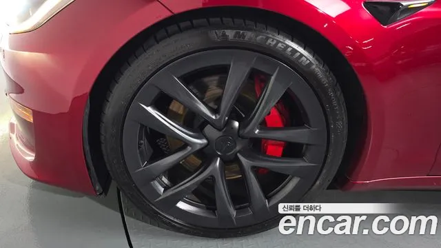 Tesla Model S 2023