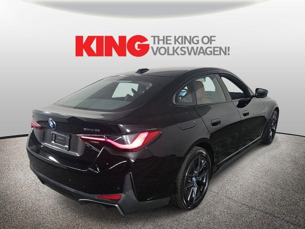 BMW 2ER GRAN COUPÉ 2023
