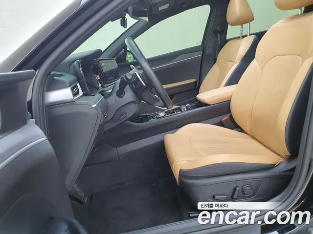 Kia K5 2022
