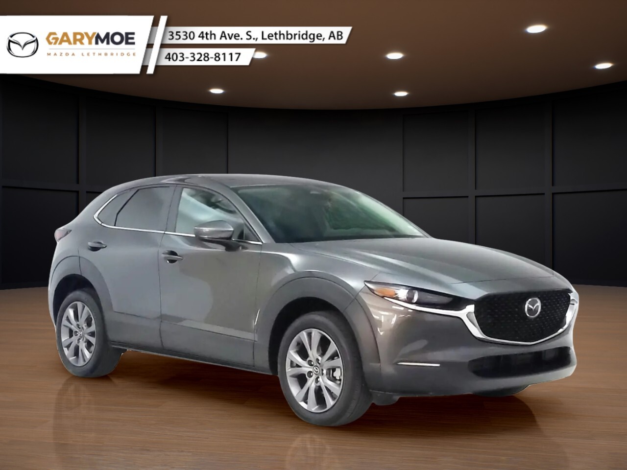 Mazda CX-30 2024