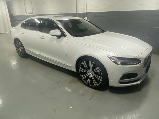 Volvo S90 2023