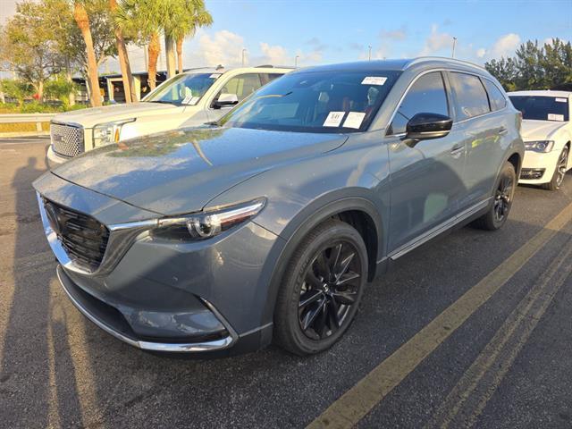 Mazda CX-9 2023