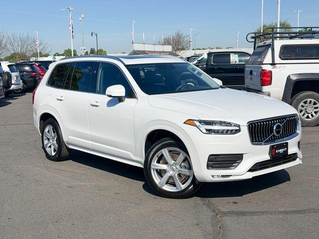 Volvo XC90 2021