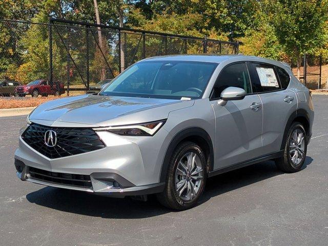 Acura ADX 2025