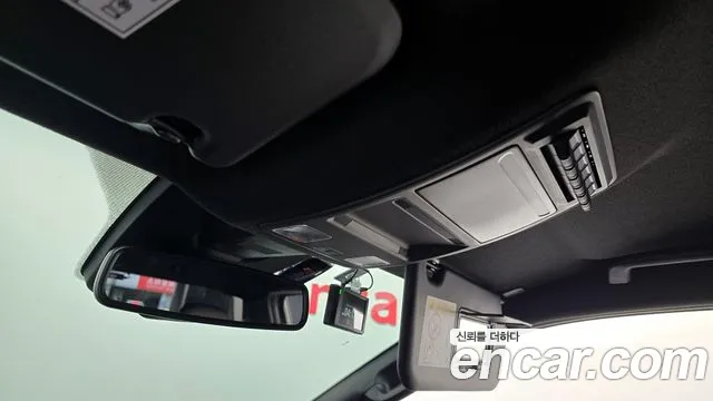 Ford Ranger 2025