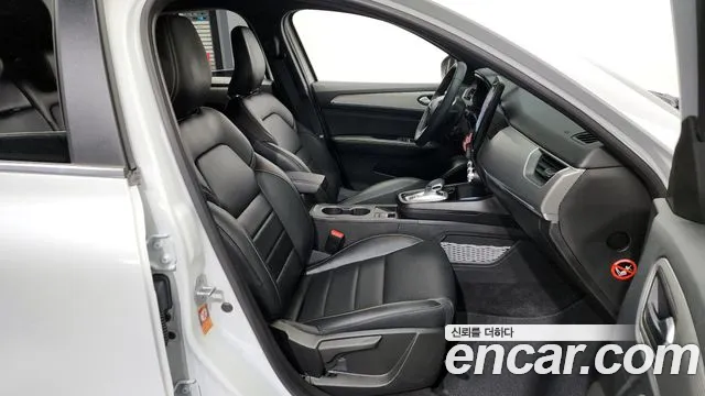 Renault Arkana 2024