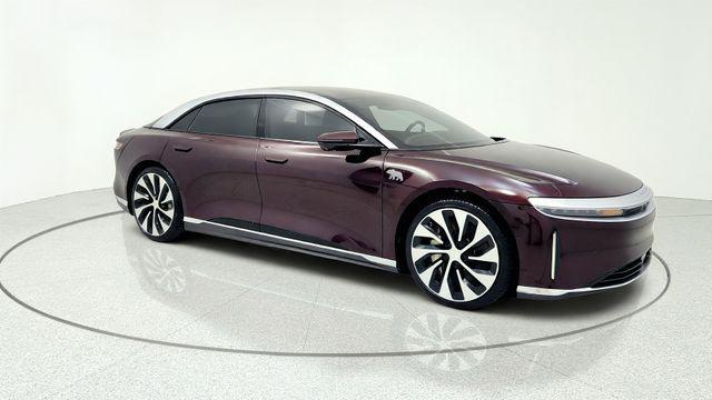 Lucid Air 2023