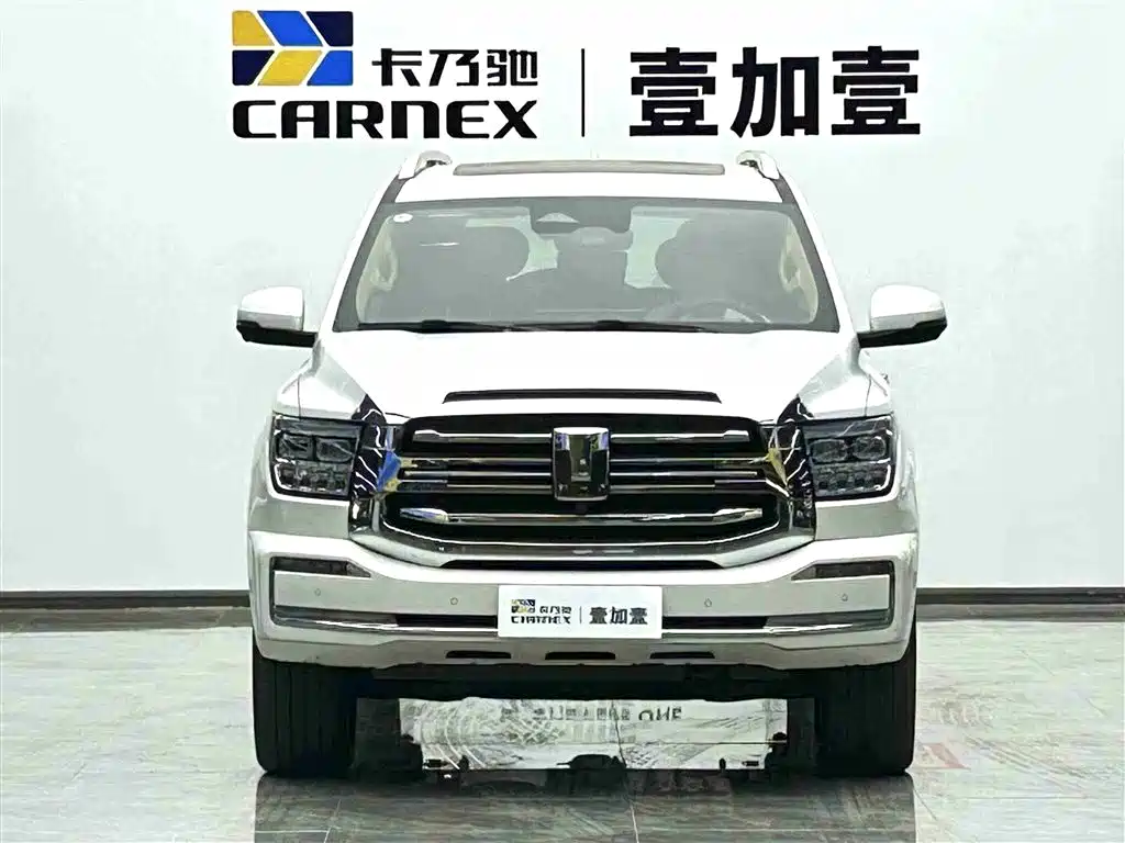 Tank 500 2024