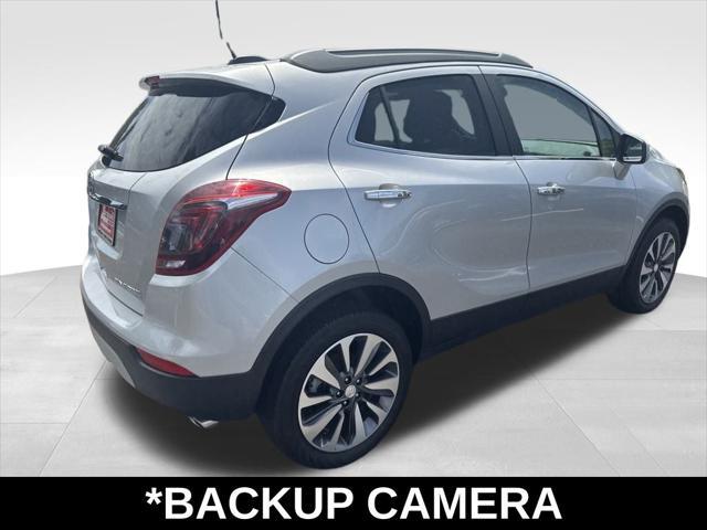 Buick Encore 2022