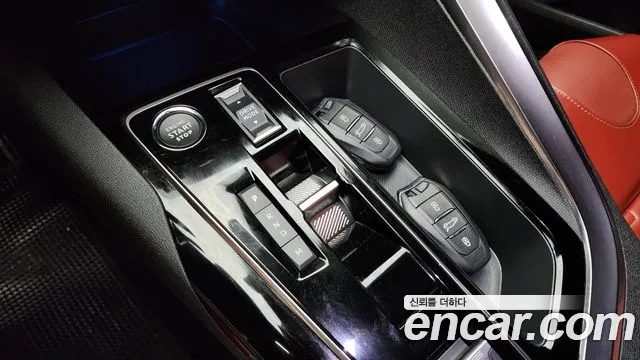 Peugeot 5008 2024