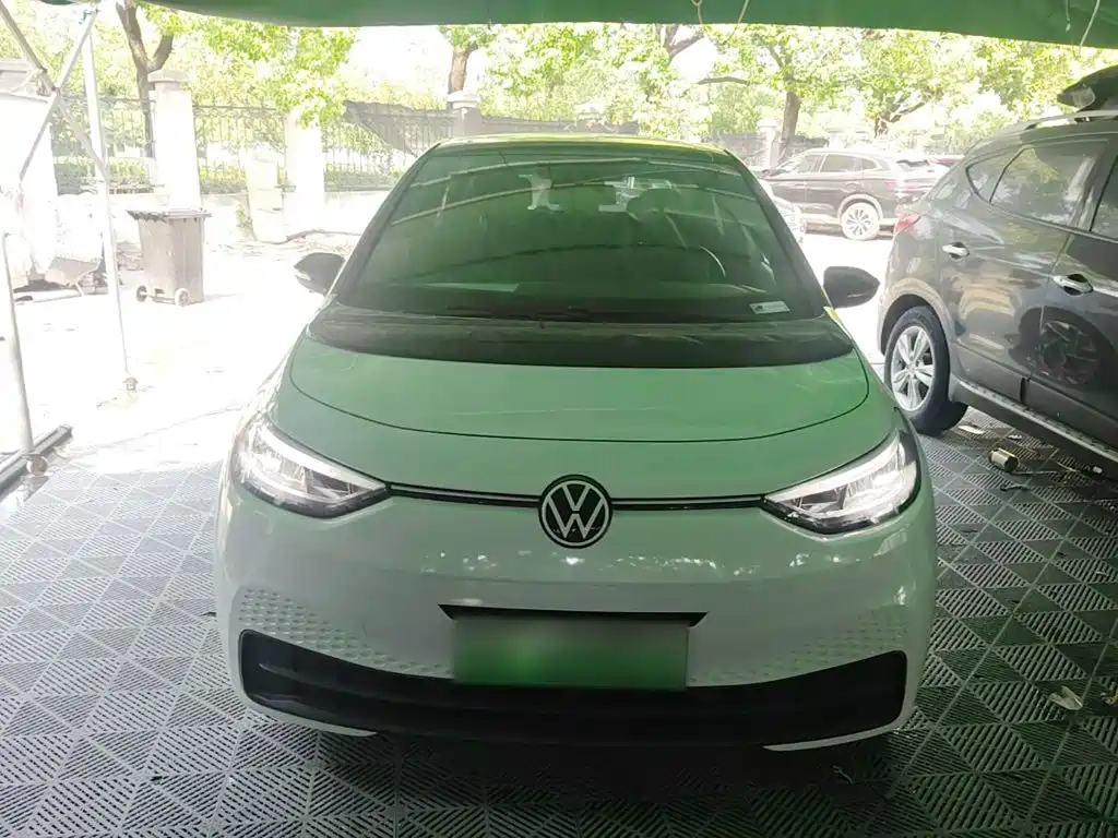 Volkswagen ID.3 2023