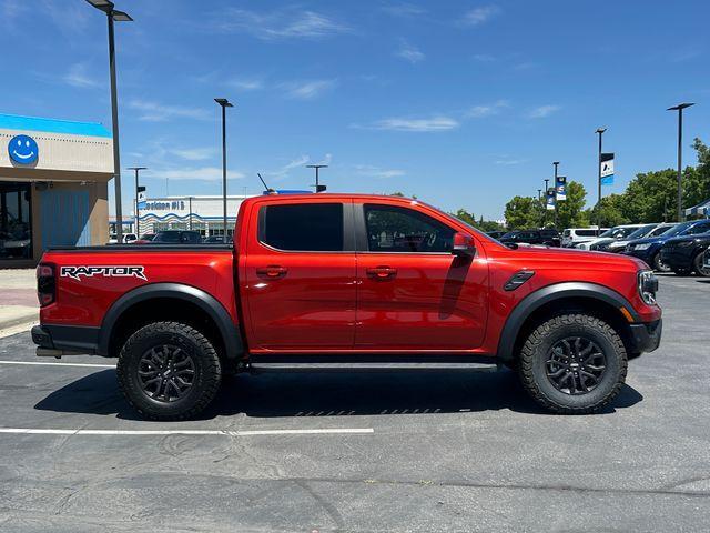 Ford Ranger 2024