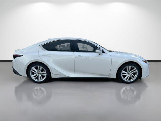 Lexus IS 300 2023