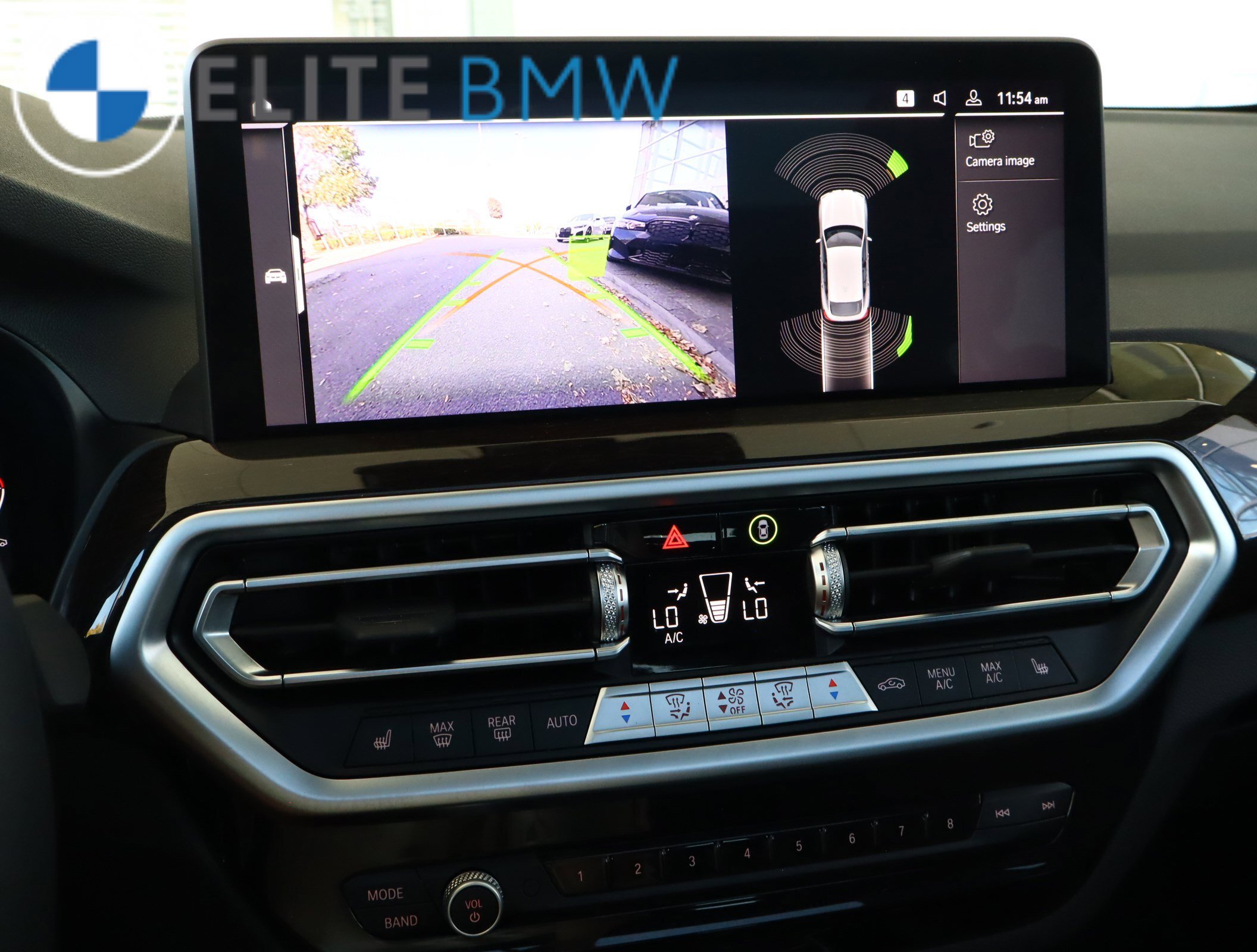 BMW X4 2025