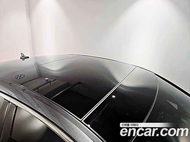 Audi A6 2021