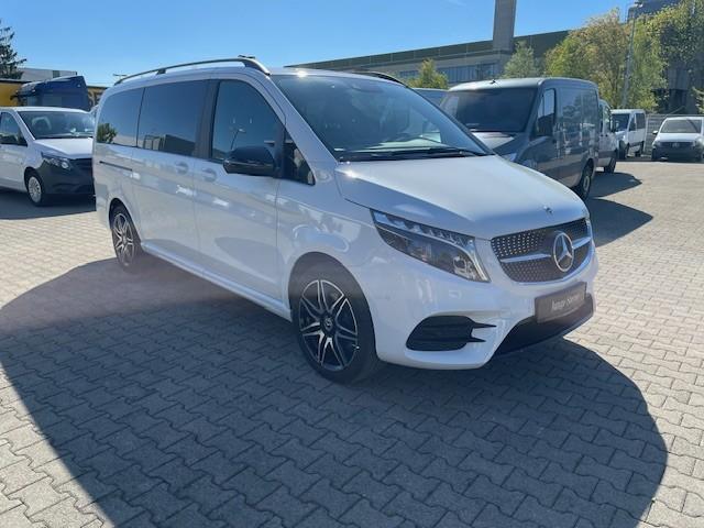 Mercedes-Benz V 250 2023