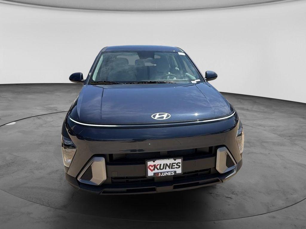 Hyundai Kona 2026