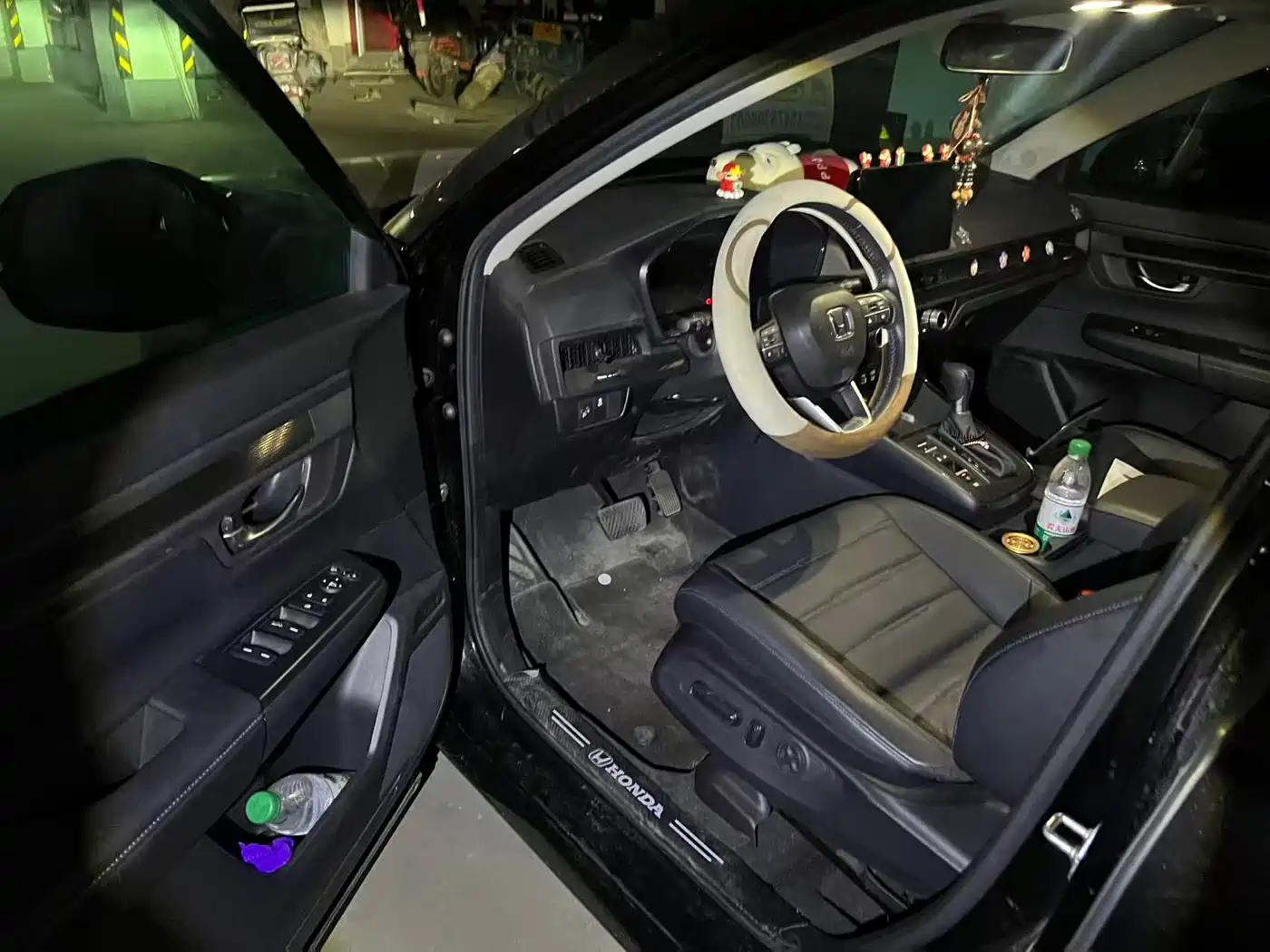 Honda CR-V 2024