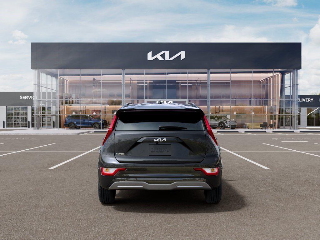 Kia NIRO EV 2026