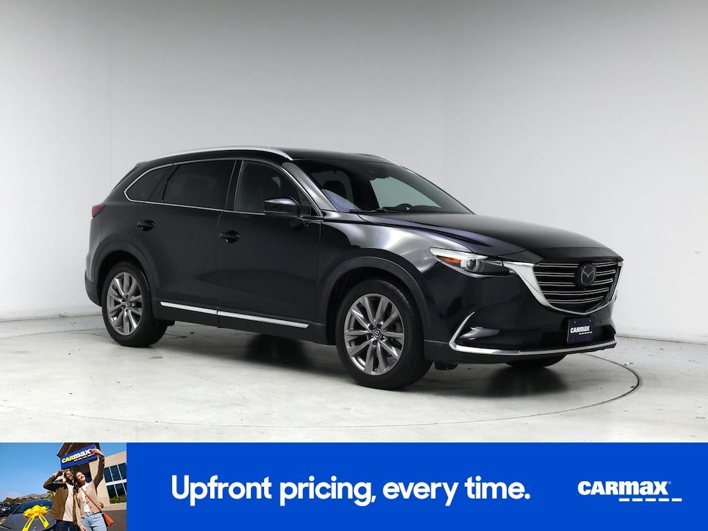 Mazda CX-9 2021