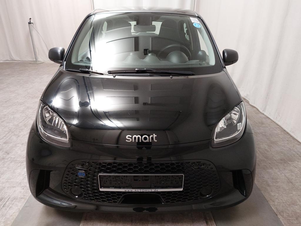 Smart Forfour 2022