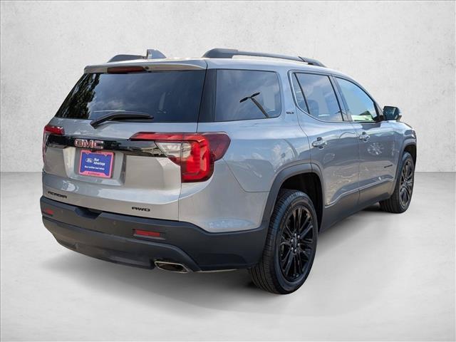 GMC Acadia 2023