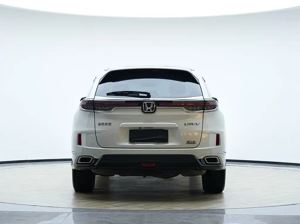 Honda UR-V 2022
