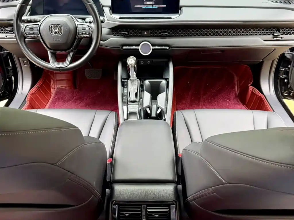 Honda Accord 2024