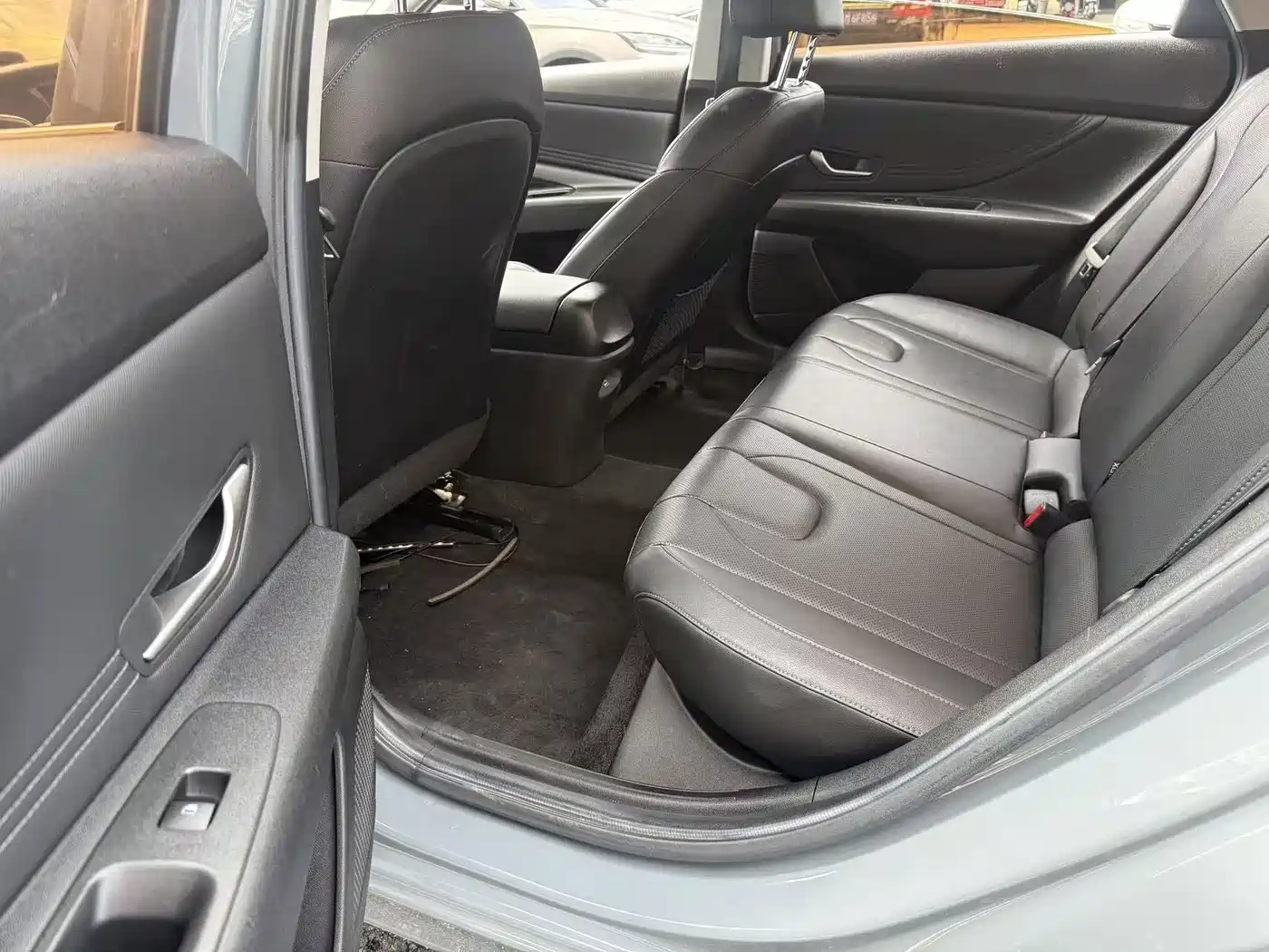 Hyundai Elantra 2021