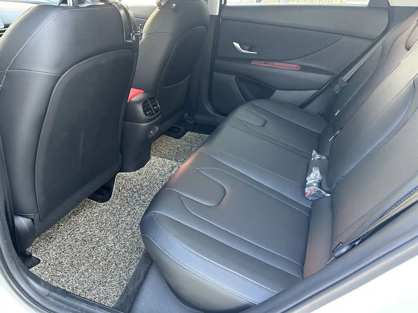 Hyundai Elantra 2026